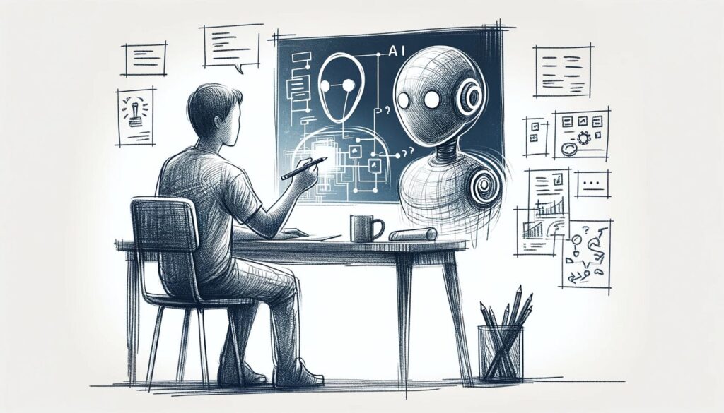 Get started with ChatGPT today