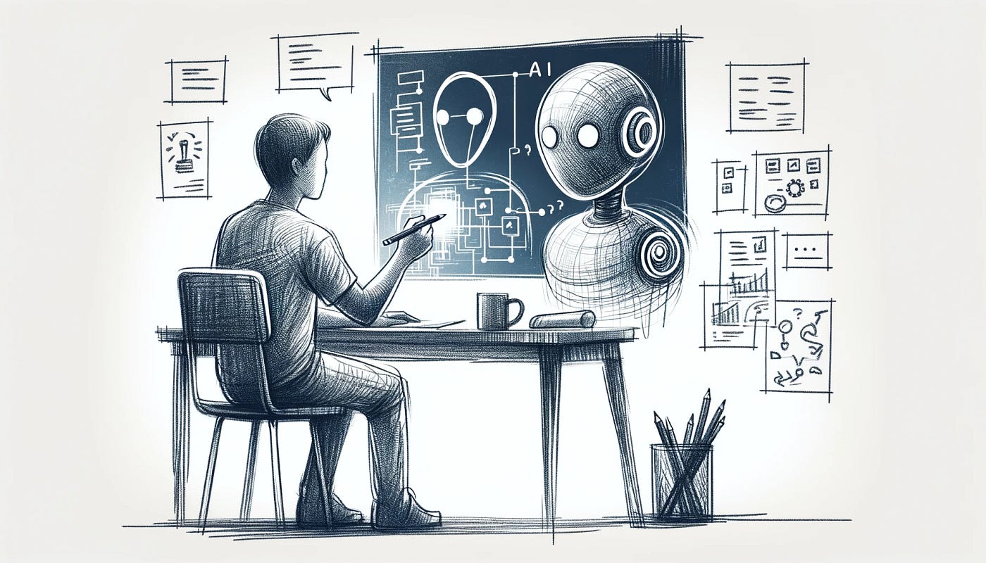 Get started with ChatGPT today