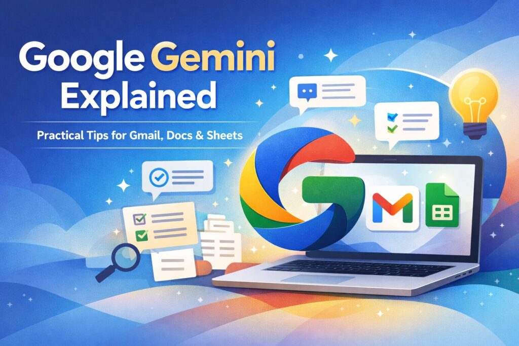 Google Gemini